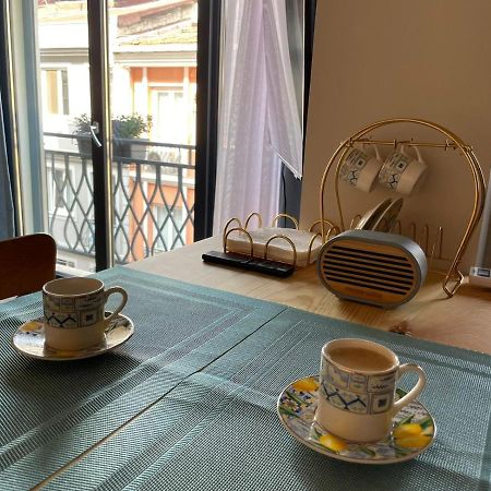 Myfair Apartment 伊斯坦布尔 外观 照片