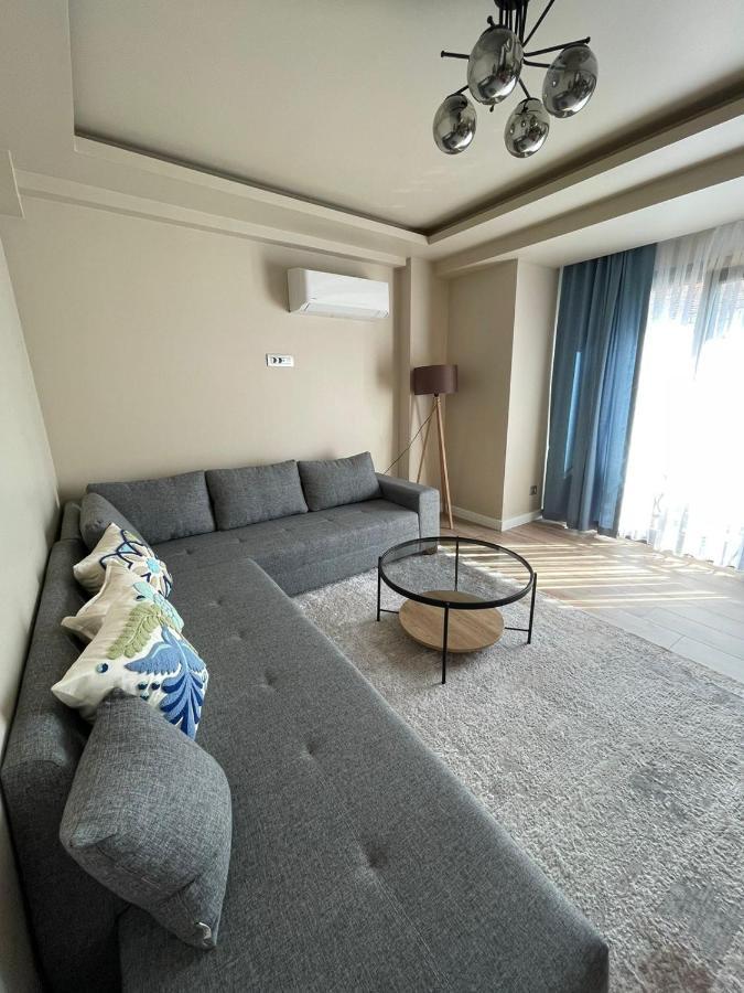 Myfair Apartment 伊斯坦布尔 外观 照片