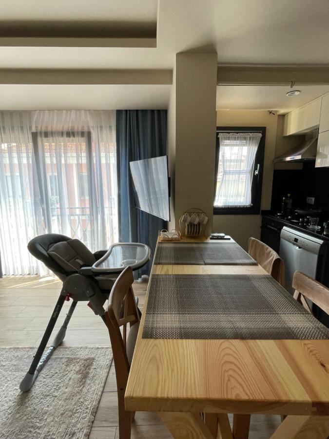 Myfair Apartment 伊斯坦布尔 外观 照片
