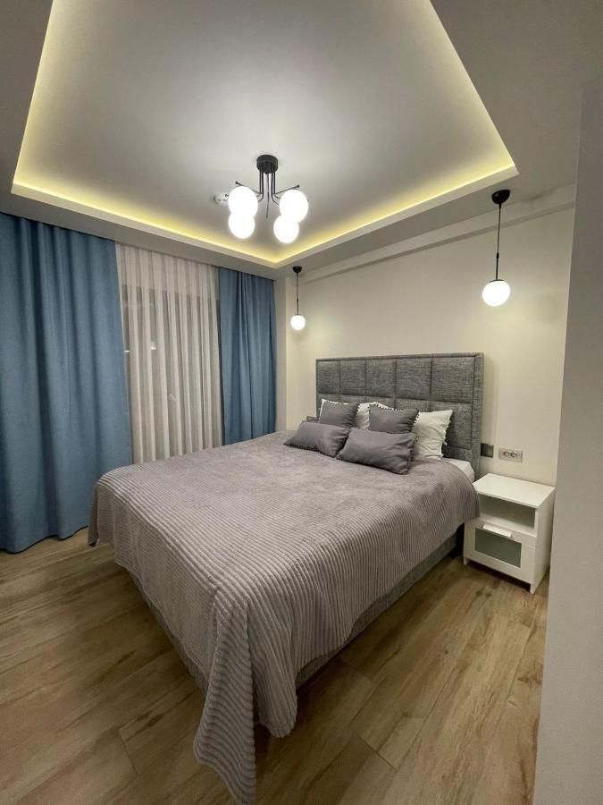 Myfair Apartment 伊斯坦布尔 外观 照片