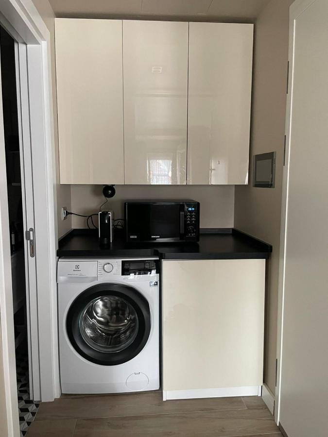 Myfair Apartment 伊斯坦布尔 外观 照片