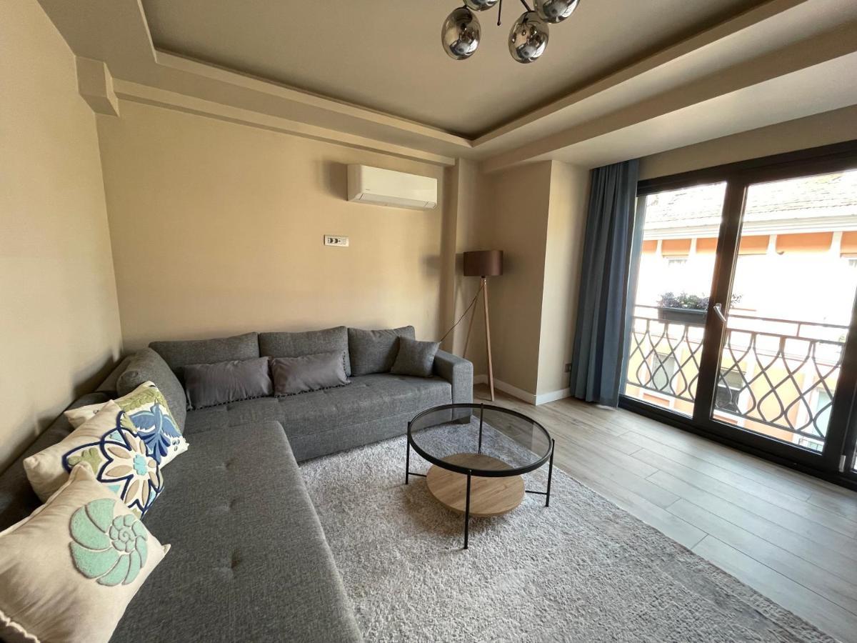 Myfair Apartment 伊斯坦布尔 外观 照片